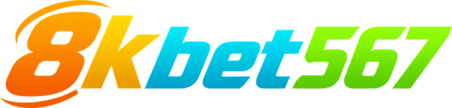 Logo 8kbet567